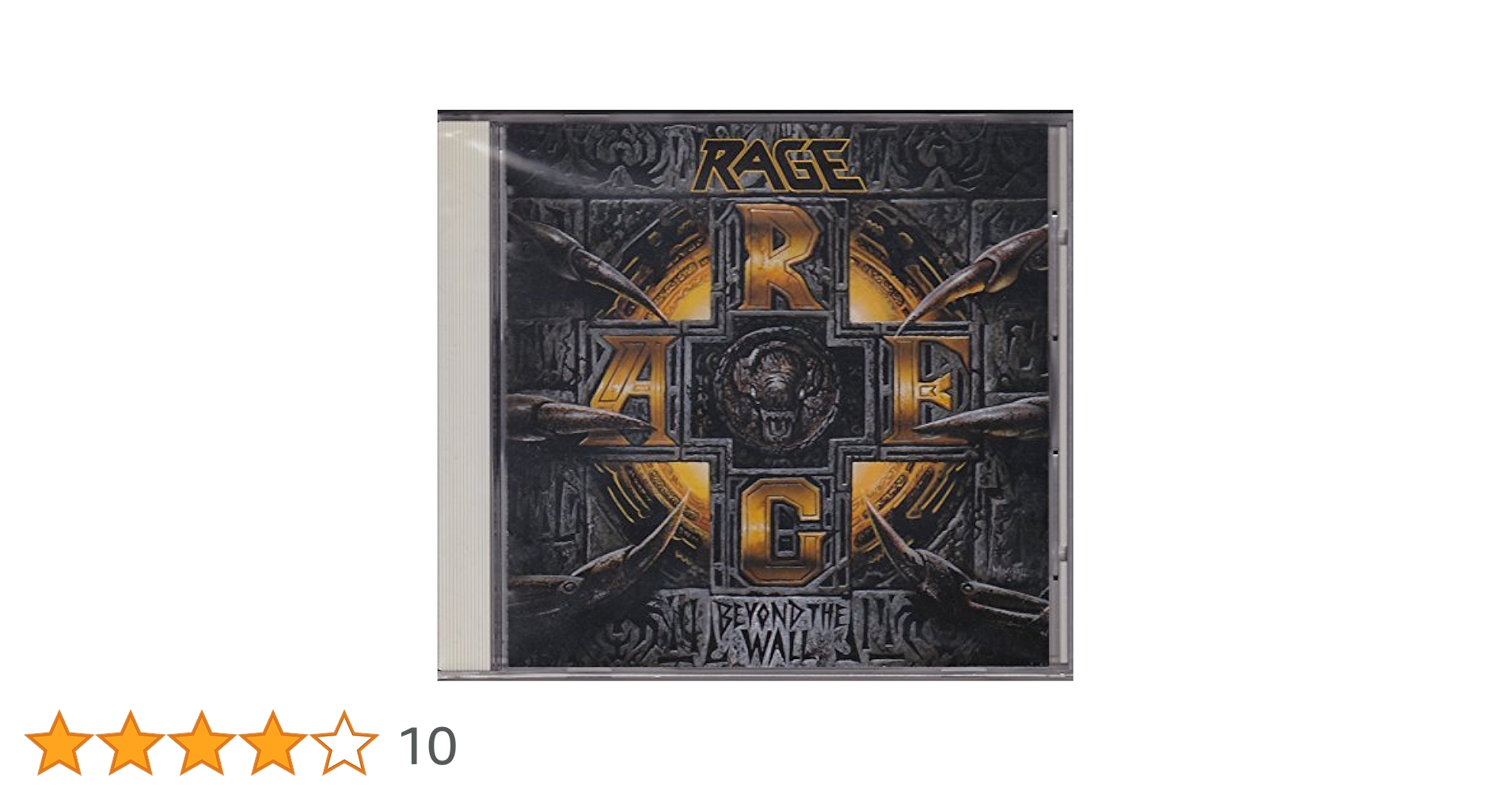 洋楽 Aural Rage The Doctrine Of Maybeness 3CD Aural Rage – The Doctrine Of Maybeness – 3 x CD (Compilation